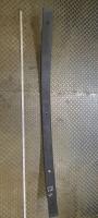 Лист МАЗ задн. ресс. 5440 №4 (L-1700 мм) (МРЗ)