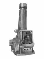 Удлинитель КПП  ГАЗ-3302(Бизнес) 1