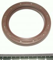 Сальник крышки перв. вала КПП ZF 6s1000 (48х65х7)
