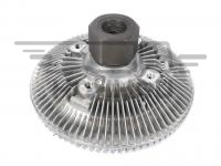 Муфта вязк. ГАЗОН NEXT d-150 голая дв.ЯМЗ (PRAVT)
