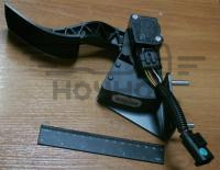 Педаль газа КАМАЗ ЕВРО-3 (электронная) Williams Controls