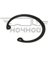 Кольцо стоп КАМАЗ поршневого пальца Cummins ISBe, ISF 3.8 (d-43,0/37,0)