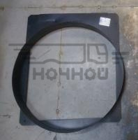 Диффузор КАМАЗ 6540 (d-    мм) металл (ПАО КАМАЗ)