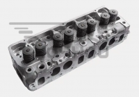 Головка блока цилиндров ГАЗ дв. A274"Evo Tech 2.7" (в сборе) (SDV MOTORS)
