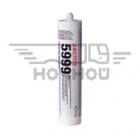 Герметик Loctite 5900 черный (от -55 до +200 °С)
