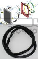 Кольцо синхронизатора конусное КПП ZF 