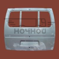 Дверь задняя ГАЗ 2752 "Баргузин" (ГАЗ)