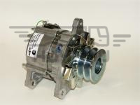 Генератор ГАЗ дв.245 (70 А) Евро-3 (КЗАТЭ)