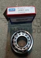 Подш 7307А (ступица пер.КПП 5ст ГАЗ-3302 внутренний) (SKF)