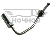 Трубка ГАЗ топл. 33106 дв.Cummins 3.8 Евро 4 (ГАЗ)