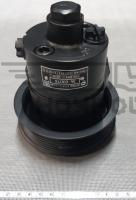 Насос ГУРа ГАЗ 3302 дв.4063 (г.Борисов) ЗАВОД