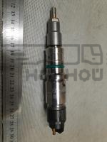 Форсунка КАМАЗ ЕВРО-5 Сummins 6 ISBe (Bosch, система Common Rail)