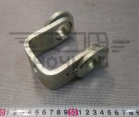 Ролик дв.405 натяжной ГАЗ 3302 (ГАЗ) в/сб