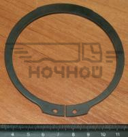 Кольцо стоп КАМАЗ КПП ZF 9s1310 (перв. вал) (d-82х2,5)