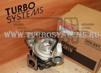 Турбокомпрессор ГАЗ 33106 дв.Cummins 3.8, ПАЗ ЕВРО-3 