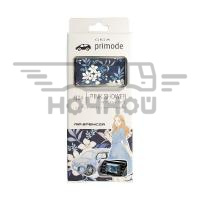 Ароматизатор GIGA Primode - PINK SHOWER Q-24 на дефлектор