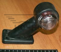 Фонарь габ (h=130 мм, 45 град.)