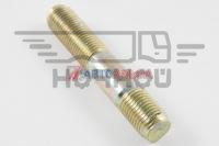 Шпилька М12х50 кулака поворотного 4310 (АО "БелЗАН", г. Белебей)