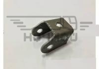 Кроншт амортизатора задний нижний под втулку н/о УАЗ Хантер. 3163