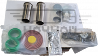 Р/к суппорта Wabco (направляющие+болты+пыльники+втулки)