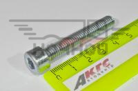 Болт М 8х 50х1,25 крепления форсунки ЯМЗ (Автодизель)