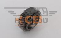 Шестерня IVECO/ MAN КПП ZF 16S181/221/251 4 передачи (втор.вал) (32 зуб.)