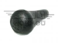 Ручка ГАЗ КПП 3302 (пластм.) *