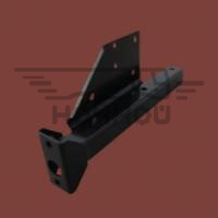 Кроншт ГАЗ буксирный 3302(NEXT) правый (ГАЗ)
