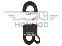 Ремень 2120 6 рк УАЗ 3163 c кондиционером Optibelt