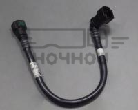 Трубка подачи топл. к двигателю дв.Cummins 2.8 (ГАЗ)