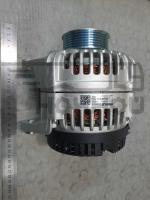 Генератор МАЗ 120А ЯМЗ 534, 536 (MAHLE)