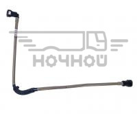 Трубка подачи топл. к фильтру дв.Cummins 2.8 (ГАЗ)
