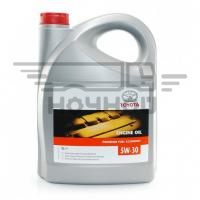 Масло моторное Toyota 5W30 SL 5л Premium Fuel Economy