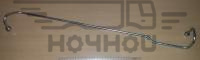 Трубка КАМАЗ высокого давл. топливной рампы ЕВРО-4 (дв.740.70) (от левой рампы к правой рампе) (GUID