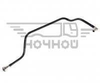 Трубка ГАЗ топл. ГАЗон NEXT дв.5344 ЕВРО-5 низкого давления подводящая тнвд Bosch (АВТОДИЗЕЛЬ)