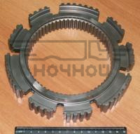 Каретка КАМАЗ синхронизатора демультипликатора КПП ZF 9s1310, 16s151