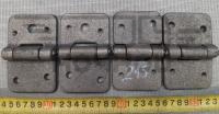 Петля задней двери ГАЗ 2705 (кт-4шт) (ГАЗ)