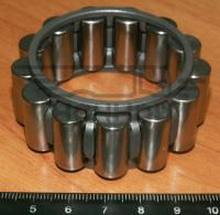 Подш шестерни з/х КПП ZF  9s1310 (40х60х26) (роликовый)