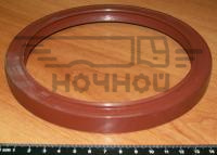 Сальник ступицы КАМАЗ Е-2 задней (140х170х16) (БРТ)