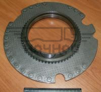 Проставка демультипликатора КАМАЗ КПП ZF  9s1310