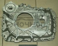 Картер демультипликатора КАМАЗ КПП ZF 16s151
