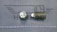 Футорка колеса левая ГАЗ-53