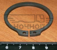 Кольцо стоп КПП ZF  9s1310 (втор. вал) (d-42х2,3)