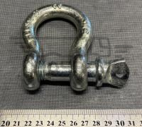 Шакл омегаобразный 4,25 (5/8'')