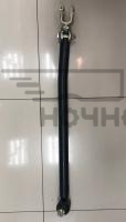 Тяга продольная КАМАЗ 5490 NEO (L-970 мм) (ООО "НПО "Ростар", г. Набережные Челны)