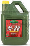 Масло М8 OIL RIGHT 5л.