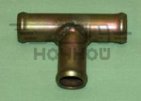  Переходник системы отопления тройник 18х18 (метал.)