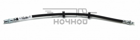 Шланг ГАЗ тормозной перед 3302(NEXT) (ГАЗ)