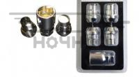 Гайка м 14х1,5 колесная УАЗ (секрет для литых дисков)