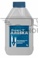 Жидкость "И" 1л. (Аляска)